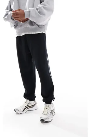 ASOS Oversized joggingbukser i