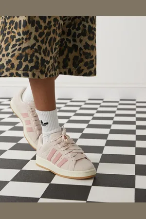 adidas Campus 00s - Lyserøde sneakers