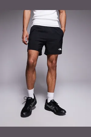 The North Face 24/7 - 5-tommer-shorts med logo i sort