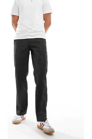 Dickies 874 - Olivengrønne arbejdsbukser