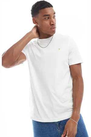 Farah Danny - T-shirt i