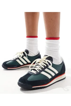 adidas SL 72 OG - og hvide sneakers