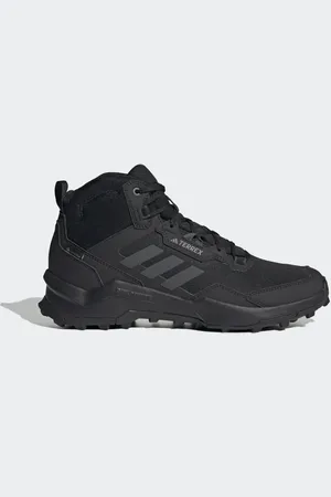 adidas Adidas - Outdoor Terrex - Sorte og grå sneakers