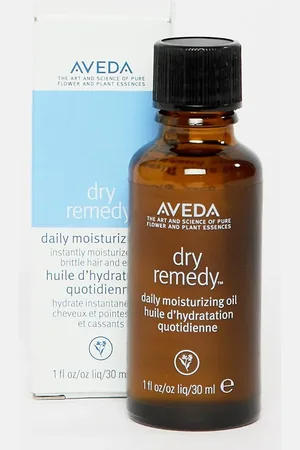 AVEDA Dry Remedy Daily Fugtgivende olie 30ml