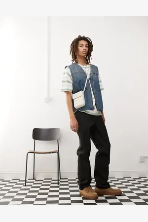 Dickies 873 - Smalle arbejderchinos i i lige pasform