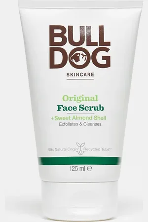 Bulldog Original Face Scrub - 125 ml