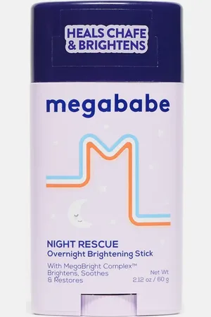 megababe Night Rescue Overnight Brightening Stick