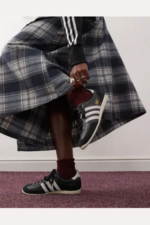 adidas Japan - Sneakers i /hvid