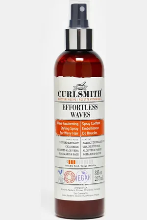 Curlsmith Effortless Waves Spray 237 ml
