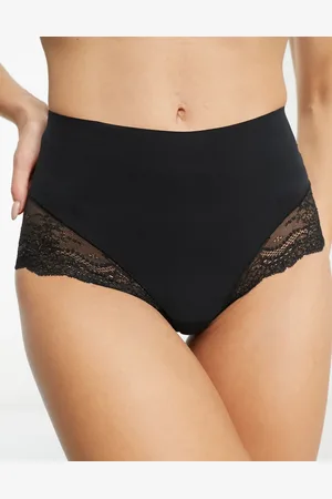 Spanx Undie-tectable Lace Hi - Hipster i