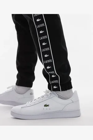 Lacoste Carnaby - Hvide sneakers