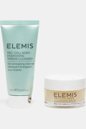 Elemis X ASOS - Double Cleanse Discovery Duo - Hudplejesæt - Spar 20%