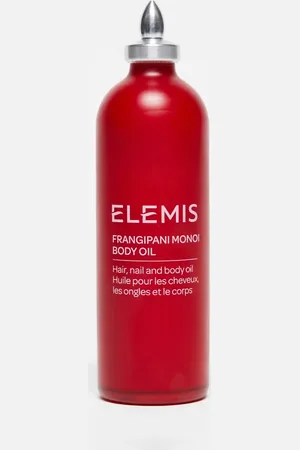 Elemis Bodyolie med frangipani og monoi 100 ml fra