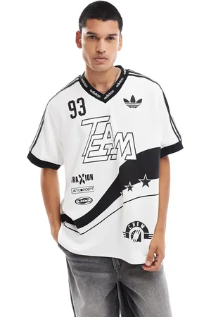 adidas Sort og trøje med 