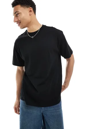 Weekday Oversized t-shirt i