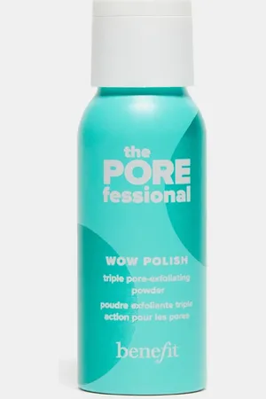 Benefit POREfessional WOW Polish Pore Exfoliating Powder-Ingen farve