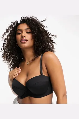 Ivory Rose Lingerie Ivory Rose Curve – stropløs multifunktionel bh i