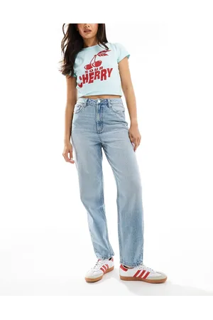 ASOS Mom-jeans