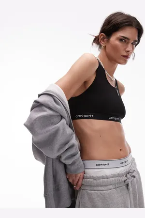 Carhartt Racertanktop med tekst