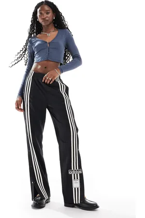 Glamorous Figursyet, cropped cardigan i kabelstrik