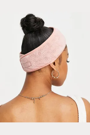 Easilocks Vamset hårbånd i frotte