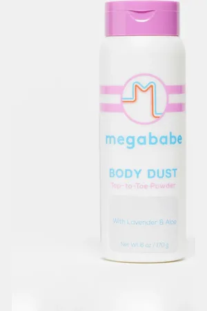 megababe Body Dust Top-To-Toe Powder - 170 g