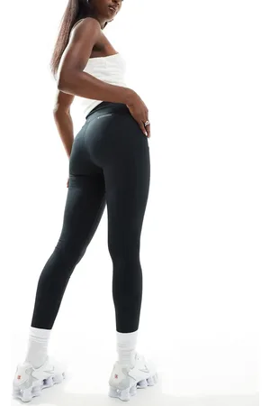 Columbia Boundless Trek - Sorte leggings