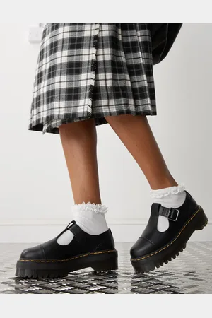 Dr. Martens Bethan Quad - Mary Jane-sko i