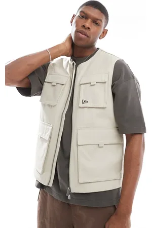 New Era Utility-vest-Neutral
