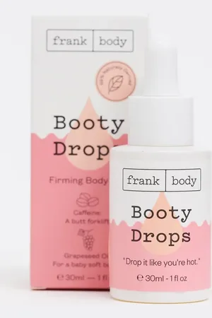 Frank Body Booty Drops 30ml