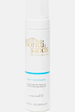 BONDI Selvbruner-fjerner 200 ml fra -Gennemsigtig