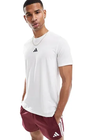 adidas Adidas - Training D4 - T-shirt