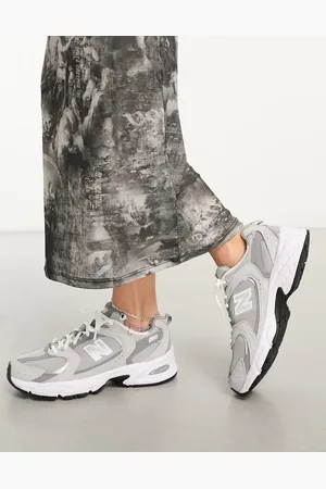 New Balance 530 - Grå sneakers