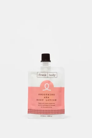 Frank Body Smoothing AHA Bodylotion Mini - 50 ml