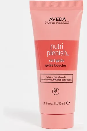 AVEDA Nutriplenish Curl Gelee, 40 ml - Rejsestørrelse