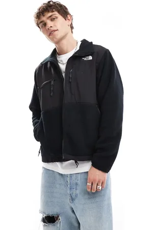 The North Face Retro Denali - kraftig fleecejakke
