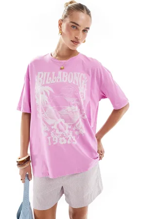 Billabong Sweet Ride - Klar T-shirt