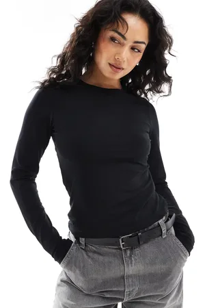 JJXX Gigi - Langærmet T-shirt