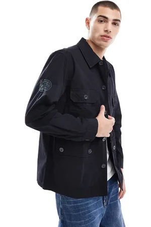 Pretty Green Overskjorte