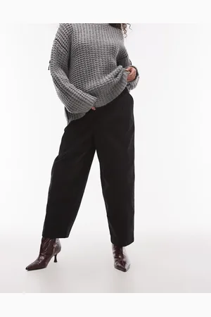 Topshop Casual sorte ballonbukser