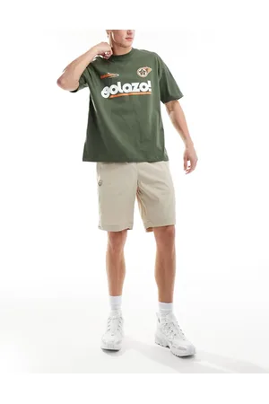 A Bathing Ape AAPE By A Bathing Ape - nylonshorts-Neutral