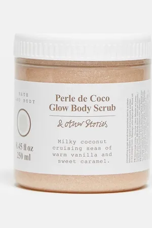 & OTHER STORIES Bodyscrub i 