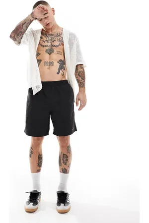 Farah Edgar - Sorte badeshorts