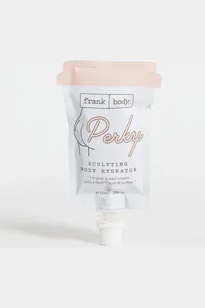 Frank Body Perky Sculpting Hydrator Mini 50 ml