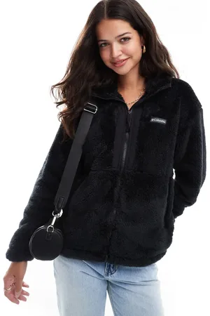 Columbia Boundless Discovery II - fleece med fuld lynlås