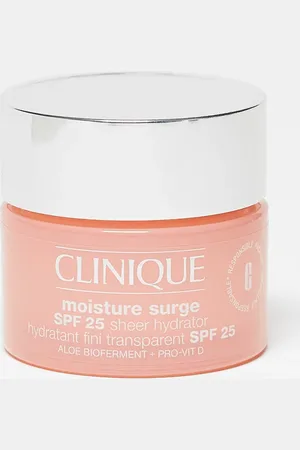 Clinique Moisture Surge - Solfaktor 25 Sheer Hydrator - 50 ml