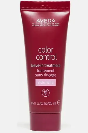 AVEDA Color Control Leave-In Treatment - Rich, 25 ml