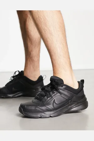 Nike Defy All Day - Sorte sneakers