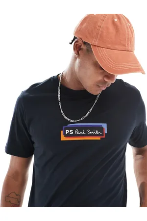 Paul Smith T-shirt med logo