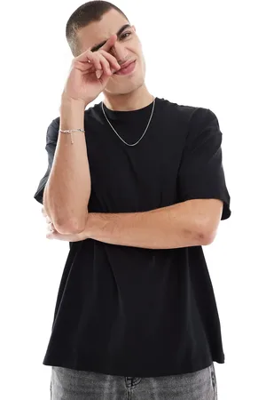 New Look Oversized t-shirt fra